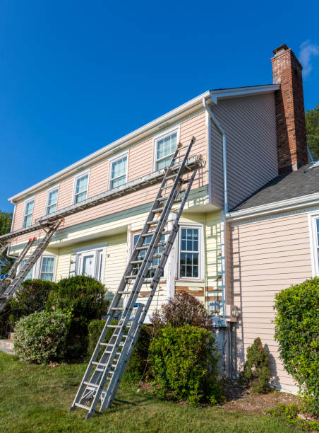 James Hardie Siding in Town Line, NY